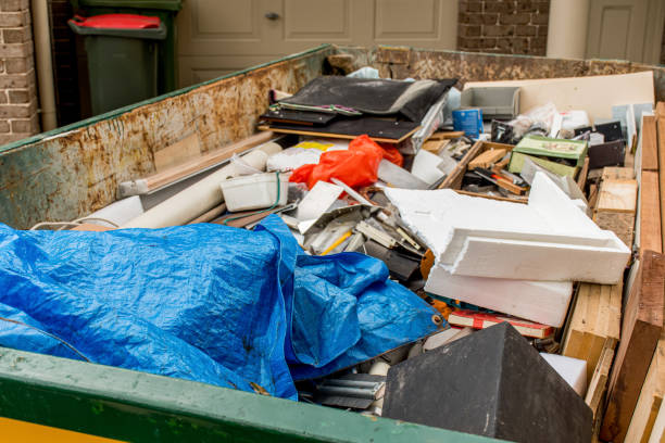 Best Residential Junk Removal  in La Puebla, NM
