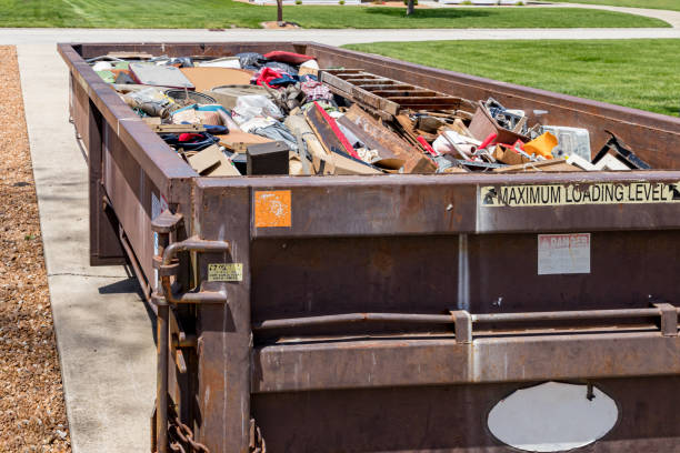Best Garage Cleanout  in La Puebla, NM